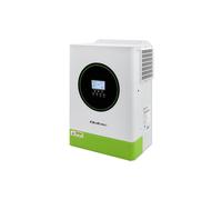 Inverter Solare Ibrido 6200W 120A 48V MPPT 53866 Off-Grid