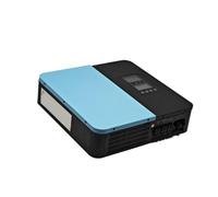 Inverter solare ibrido da 3KW, controller inverter MY-ES3000B 60a MPPT | Inverter solare tutto in uno 12/24/48/60/72/96V Inverter ibrido solare monofase off-grid(AC 220V,3KW 24V)