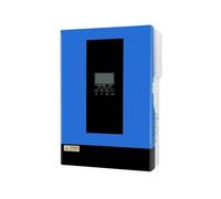 Inverter Solare Ibrido Da 6,2KW 120AMPPT 48V 230V 500VDC Solar Power Regolatore Di Carica Ibrido A Onda Sinusoidale Pura Off Grid Inverter