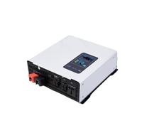 Inverter solare ibrido off-grid da 3000 W, controller inverter MPPT | MY-ES3000S Inverter solare monofase da 12V a 110/220V(12VDC to 110VAC)