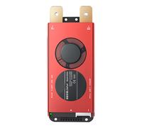 Inverter solare intelligente con batteria al litio e Bluetooth 12S 36V