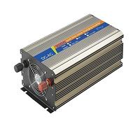 Inverter Solare, Inverter complementare a onda sinusoidale ad alta frequenza 3000W UPS Auto for la casa con inverter di ricarica 12V