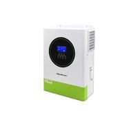 Inverter Solare Modulare Ibrido Off-Grid 6200W 120A 53861