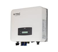Inverter solare - monofase - 6 KW - IP65 - Modello n.: - HNS6000TL