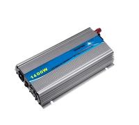 Inverter solare MPPT Grid Tie da 1400 W, convertitore a onda sinusoidale pura 24 V/36 V AC110 for pannelli solari,Protezioni multiple