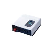 Inverter solare off-grid, controller inverter solare MPPT MY-ES2000 60A | Inverter solare monofase da 12 V/24 V/48 V a 110 V/220 V 2300 W(12V DC to 220V AC)