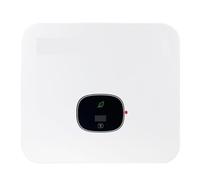 Inverter solare On Grid, On-grid trifase doppio MPPT, con display LCD, Wi-Fi, 10kW, 15kW,Conversione di potenza stabile(10K)