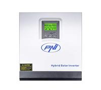 Inverter solare PNI GreenHouse SC1800B 3 KW 24 V 60 A MPPT Off Grid Hybrid Sinus Pure