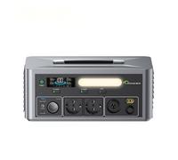 Inverter Solare Portatile Lionshee 2500W 5000W MPPT USB-C 60W