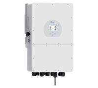 Inverter solare - trifase - ibrido - IP65 - 10 kW