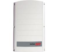 Inverter SolarEdge 4kW, on-grid, trifase, 1 mppt, senza display, wifi