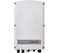 Inverter SolarEdge 9kW, on-grid, trifase, 1 mppt, senza display, wifi NEW