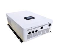 Inverter solari da 2000W, 3000W, 5000W, 6000W, inverter off-grid, unità di accumulo di energia.(3000W48V60A)