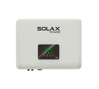 Inverter solax x3 mic-6.0-td trifase 6kw