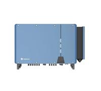 Inverter Solplanet // ASW_80K-LT, 3 Fasi, 80kW, 8 MPPT, Interruttore DC, Comunicazione WLAN e RS485, Protezione da Sovratensioni