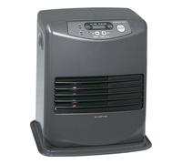 Inverter Stufa a Combustibile Liquido Potenza 3200 Watt colore Nero - 5026
