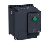 Inverter Telemecanique ATV320 2,2KW 380/500V Trifase ATV320U22N4C