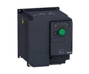 Inverter Telemecanique ATV320 2,2KW 380/500V Trifase ATV320U22N4C