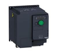 Inverter Telemecanique ATV320 3KW 500V Trifase ATV320U30N4C