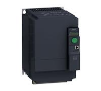 Inverter Telemecanique ATV320 BOOK 400V Trifase 15 KW ATV320D15N4B