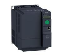 Inverter Telemecanique ATV320 BOOK 5,5 KW 400V Trifase ATV320U55N4B