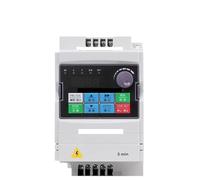 Inverter Three-phase 0.75 1.5 2.2 3/5.5/7.5KW Vector Motor Governor(SPD990M-2.2KW(380V))