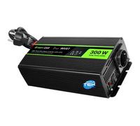 INVERTER UPS 600W AD ONDA PURA FOTOVOLTAICO DCAC CONVERTITORE TRASFORMATORE 12V