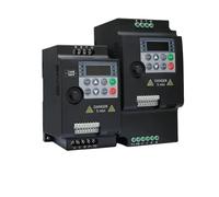 Inverter VFD 0,75/5,5 kW ingresso monofase CA 220 V/380 V uscita trifase azionamento di frequenza for il controllo del motore del mandrino(2.2KW 380V 3PH-3PH)