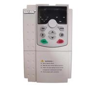 Inverter VFD a frequenza variabile trifase 380 V 0,75 kW 1,5 kW 2,2 kW 3,7 kW(0.75kw)