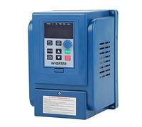 Inverter VFD, Azionamento a frequenza regolabile 1PC 38 0vac. Variatore di frequenza VFD. Controller di velocità for 3-fase 4 KW AC. Il motore