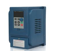 Inverter VFD Convertitore, 2.2KW 380V 6A Trasformatore VFD Velocità Controllato Variatore Di Frequenza Inverter, inverter trifase a frequenza variabile - inverter VFD regolatore