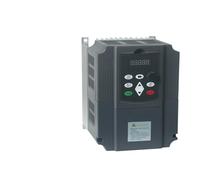 Inverter VFD, inverter a frequenza variabile VFD da 380 V, 5,5 kW, ingresso e uscita trifase for il controllo della velocità del motore(2.2KW 380V)