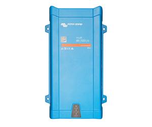 Inverter Victron Energy Multi 48/500/6-16 500VA Caricabatterie switch rete