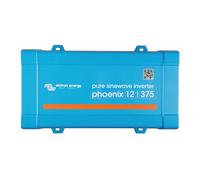 VE PHOE 12/375 - Invertitore, sinusoidale, 12 V, 300 W, contatto di protezione