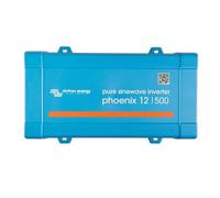 VE PHOE 12/500 - Wechselrichter, Sinus, 12V, 400 W, Schutzkontakt