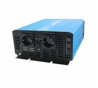 Inverter Wechselrichter Reiner Sinus solartronics TS200024V 24V 230V 2000W