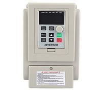 Inverters a Fase Monofase PH PWM 220 V CA Variabile Azionamento a Frequenza VFD Controller di velocità 1? Ingresso di Fase 1? Output di Fase 2,2 KW Abilità. Controlla Experience Experience Single