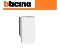 INVERTITORE 10A ASSIALE JG4054 BTICINO MATIX GO BIANCO