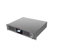 Invertitore 19 Inverter A Onda Sinusoidale Pura Da 48 V A 120 V/220 V Per Montaggio Su Rack 1000 VA Bypass Per Telecomunicazioni RS485(220V-230V,1KVA with charger)