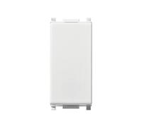 Invertitore 1p 16ax bianco vimar plana