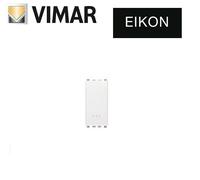 INVERTITORE 20013.B VIMAR EIKON BIANCO