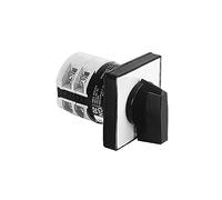 Invertitore 3 Poli 3 Posizioni Montaggio Frontale - LOV 7GN1211U