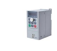 Invertitore a frequenza variabile VFD 0,75 kW 1,5 2, 380 V ingresso trifase; Vettore convertitore inverter monofase 220(380V 1.5KW)