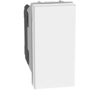 Invertitore Assiale 10Ax Bianco Matixgo ( Bticino Cod. Jw4054 )