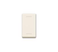 Invertitore Ave Blanc 45904 16Ax 1 Modulo