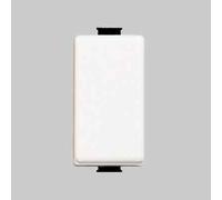 INVERTITORE BIPOLARE MATIX BTICINO 10Ax 250V Bianco