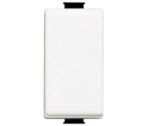 INVERTITORE BIPOLARE 'MATIX' BTICINO 16Ax 250V - Bianco