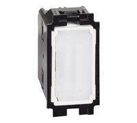 Invertitore Bticino K4004 Living Now 1 modulo