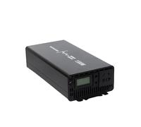 Invertitore Convertitore Frequenza Inverter Per Auto Da 3000 W 12 V 24 V 48 V 60 V 72 V In Corrente Alternata 110 V 220 V 230 V Onda Sinusoidale Pura 50 Hz 60 Hz(48V,230V 50HZ,Universal)