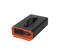 Invertitore Convertitore Solare Da 4400 W Potenza Da 12 V A 72 V A 110 V E 220 V Auto Inverter A Onda Sinusoidale Pura Portatile Fuori Rete Per Camper(24V,240V(60Hz),Universal)